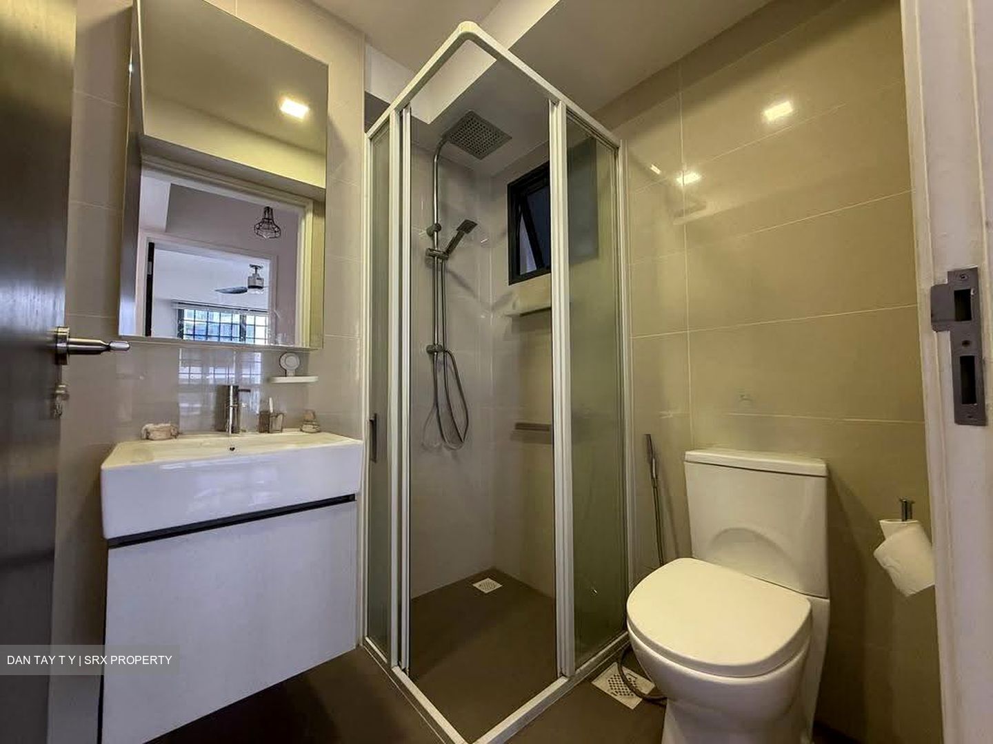 Blk 311C Clementi Avenue 4 (Clementi), HDB 3 Rooms #607395811